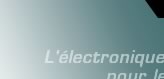 &eacute;lectronique